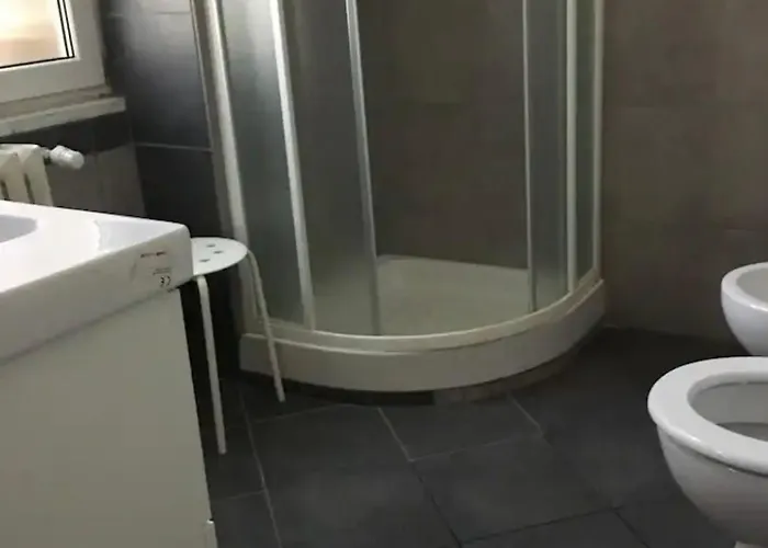 Blancmaisonteveresuite Rom