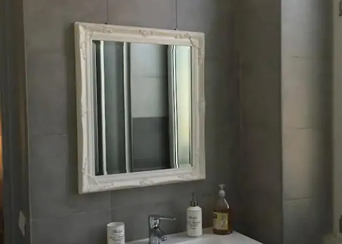 Apartment Blancmaisonteveresuite Rom