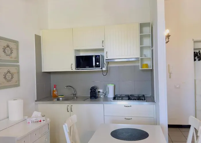 Blancmaisonteveresuite Apartment *