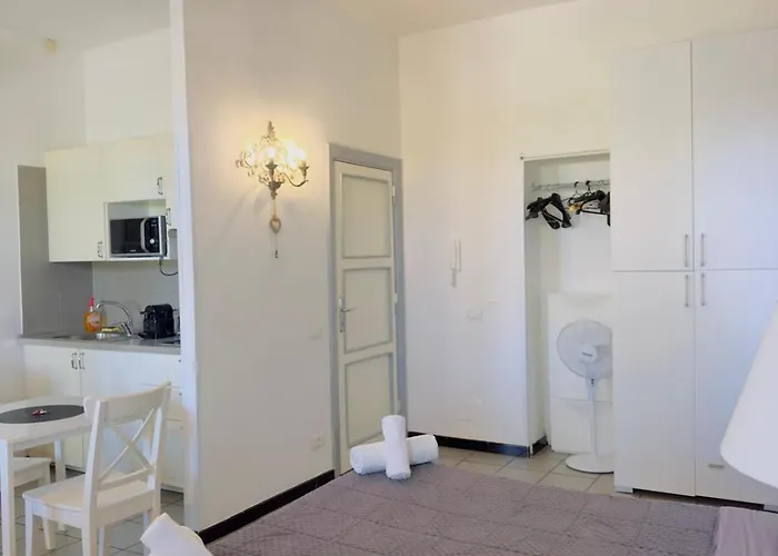 Blancmaisonteveresuite Apartment *