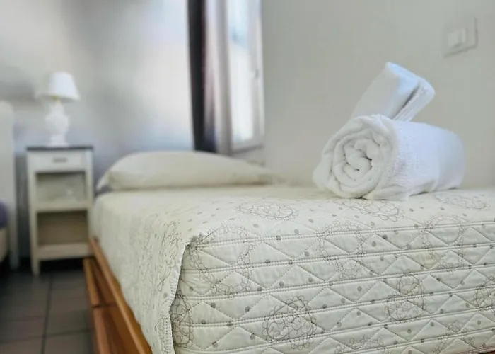 Blancmaisonteveresuite Apartment Rom