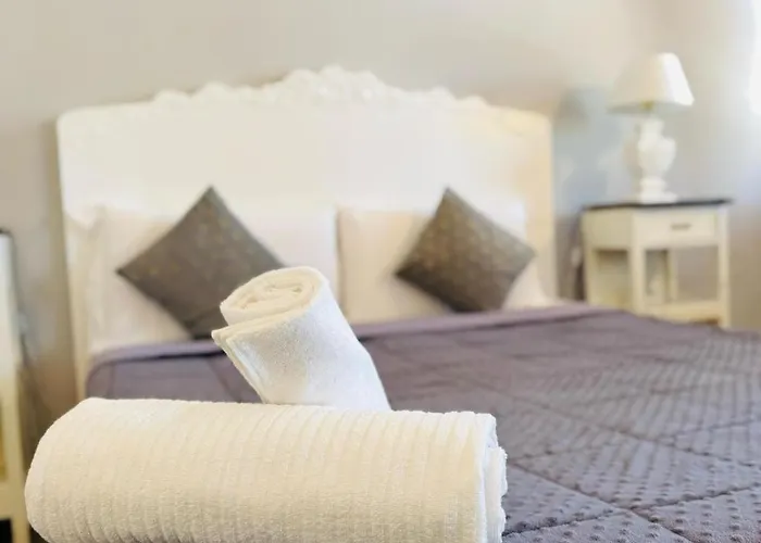 Blancmaisonteveresuite * Rom