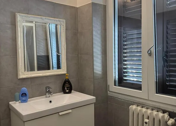 Blancmaisonteveresuite Apartment *