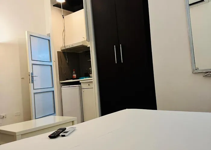 Blancmaisonteveresuite Apartment Rom