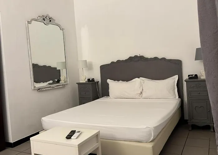 Blancmaisonteveresuite Apartment