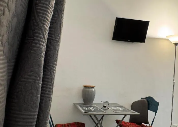 Blancmaisonteveresuite