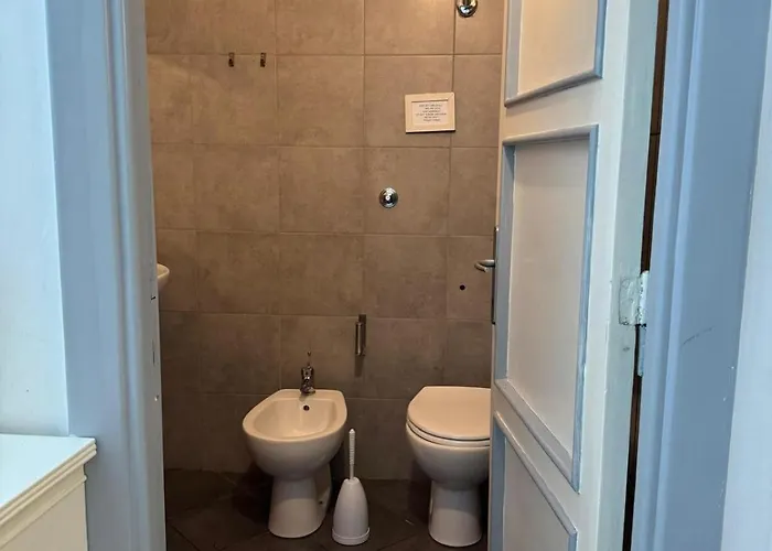 Blancmaisonteveresuite Rom