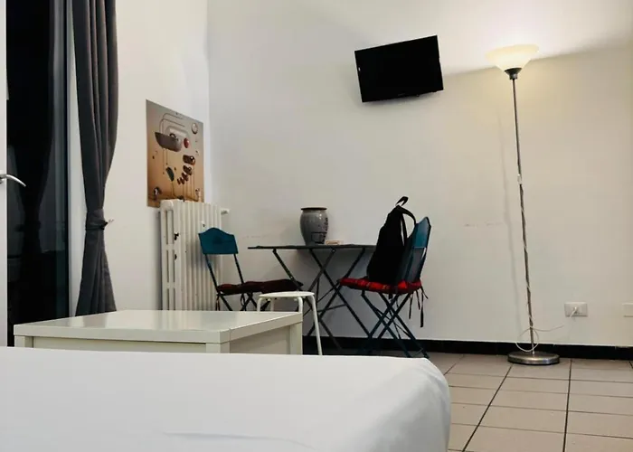 Blancmaisonteveresuite Apartment