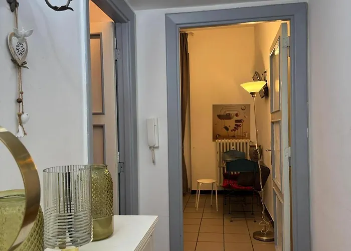 Blancmaisonteveresuite Apartment *