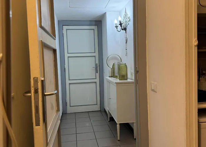 Blancmaisonteveresuite Rom