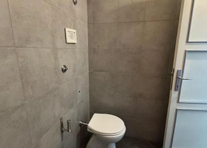 Blancmaisonteveresuite * Rom