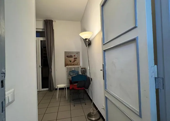 Blancmaisonteveresuite Apartment *